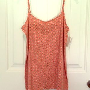 Camisole/Tank top